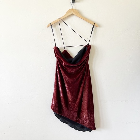 L'Academie Koa Dress - Picture 6 of 9